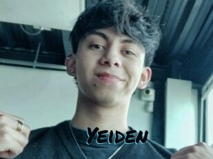 Yeiden