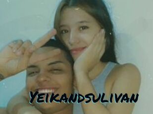 Yeikandsulivan