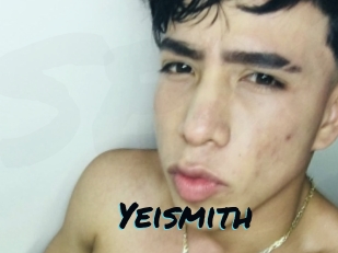 Yeismith