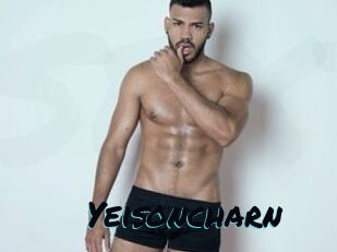 Yeisoncharn