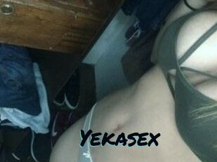 Yekasex