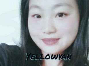 Yellowyan