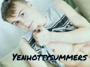 Yenhottysummers