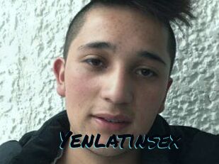 Yenlatinsex