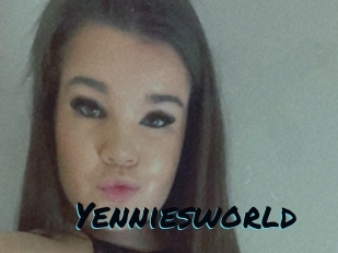 Yenniesworld