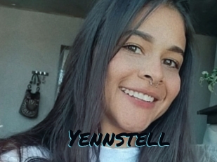Yennstell