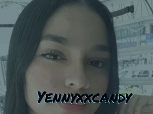 Yennyxxcandy