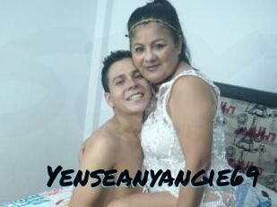 Yenseanyangie69