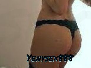Yenysex888