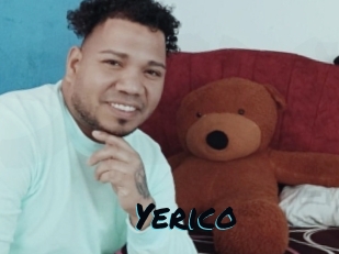 yerico Sexties