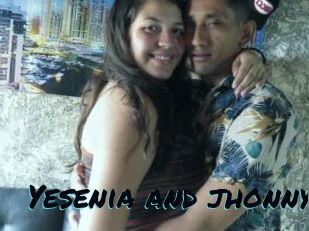 Yesenia_and_jhonny