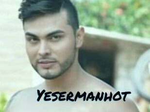 Yesermanhot