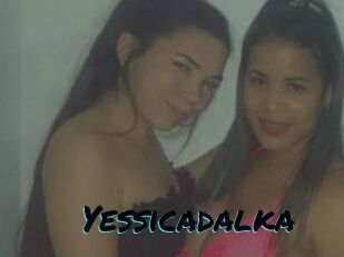 Yessicadalka