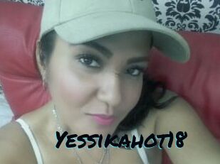 Yessikahot18