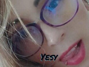 Yesy