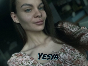 Yesya