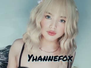 Yhannefox