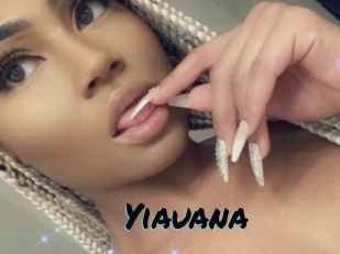 yiauana Sexties