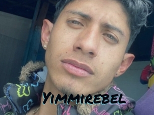 Yimmirebel