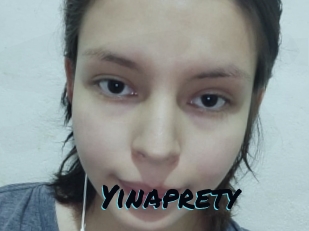 Yinaprety