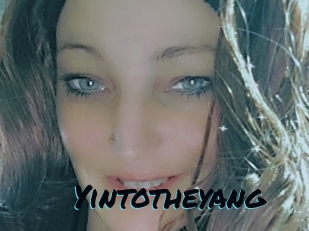 Yintotheyang