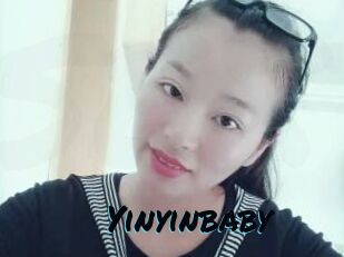 Yinyinbaby