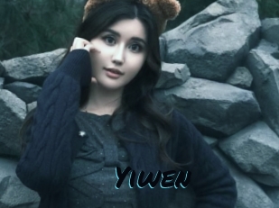 Yiwen