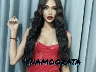 Ynamoorata