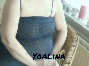 Yoalina