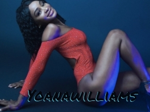 yoanawilliams Sexties