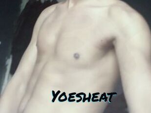 Yoesheat