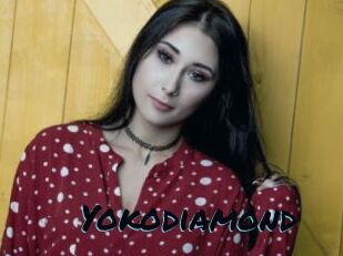 Yokodiamond