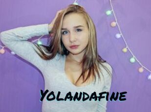 Yolandafine