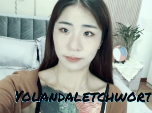 Yolandaletchwort