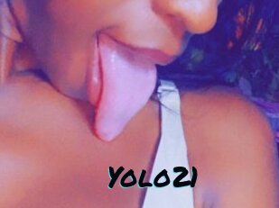 Yolo21
