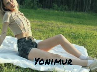 Yonimur