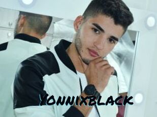 Yonnixblack
