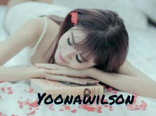 Yoonawilson