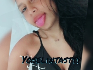 Yoselintastty