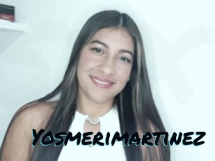 Yosmerimartinez