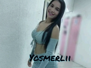 Yosmerlii