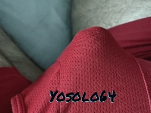 yosolo64 Sexties