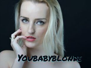 Youbabyblonde