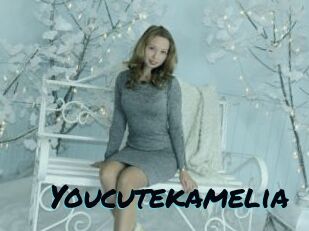 Youcutekamelia