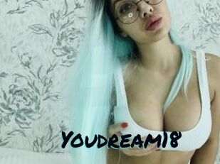 Youdream18