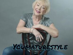 Youmaturestyle