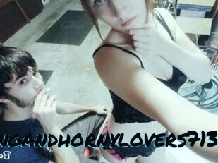 Youngandhornylovers713