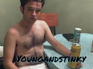 Young_and_stinky