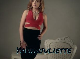 Youngjuliette