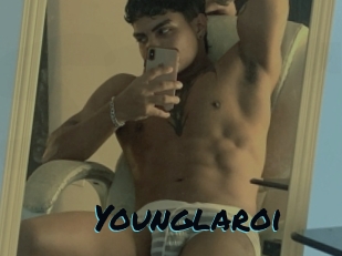 Younglaroi